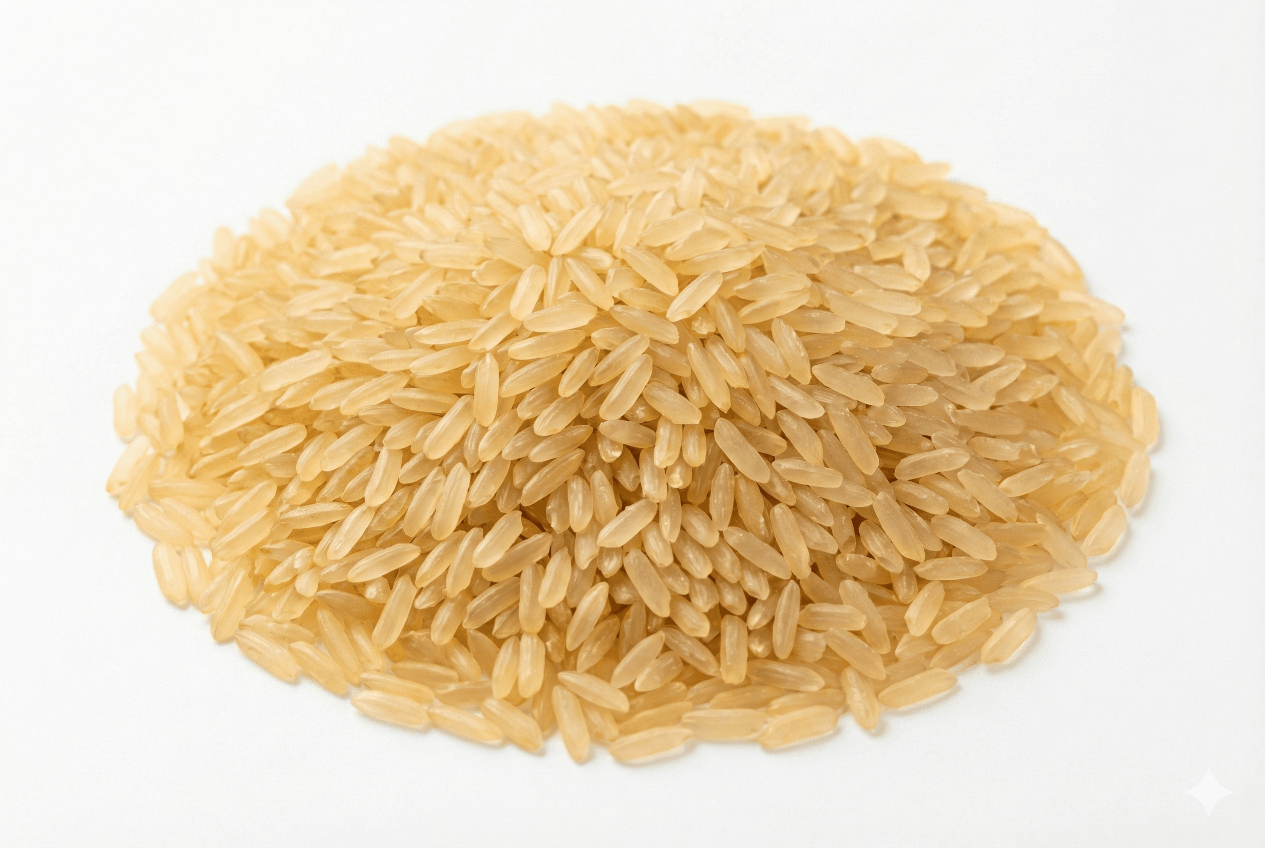 IR64/PR11 Parboiled Rice